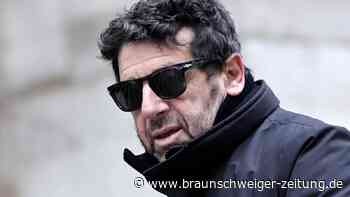 13 Frauen werfen Patrick Bruel sexuelle Gewalt vor – Sänger festgenommen