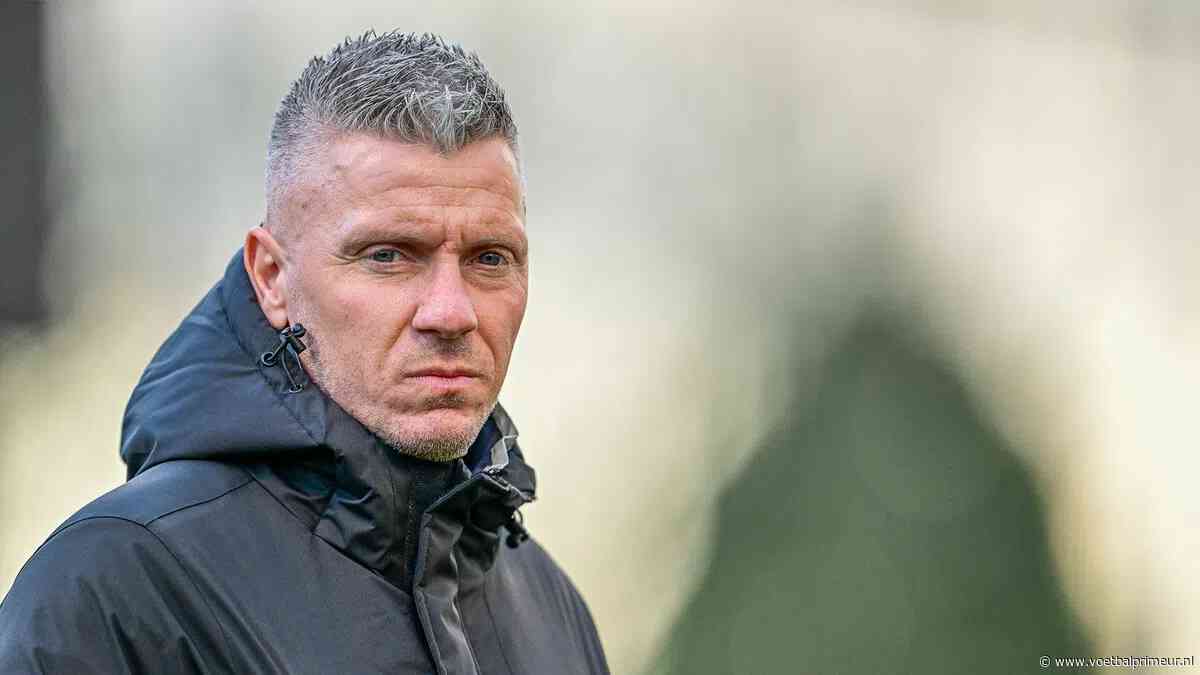 NEC haalt broer van Bryan Linssen naar de club met tweejarig contract