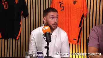 'Heel harde klap' voor Oranje: 'Gewoon een fantastische speler'