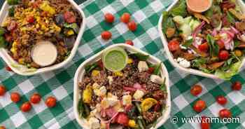 Sweetgreen launches new summer menu, marketing campaign