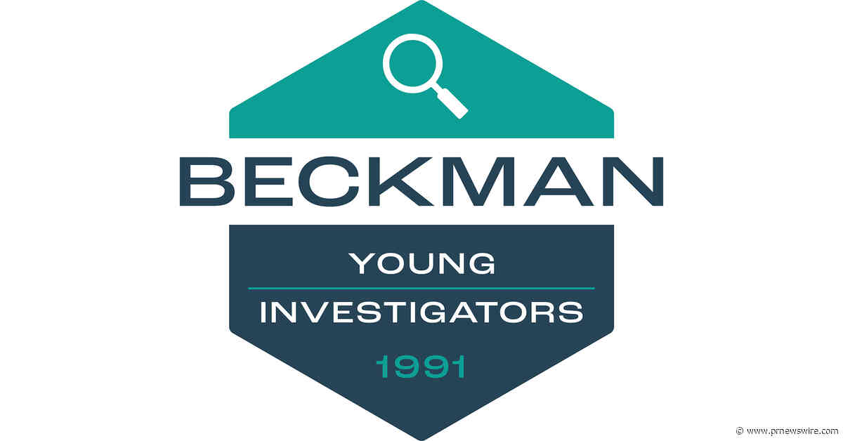 Beckman Foundation Announces 2026 Beckman Young Investigator Awardees