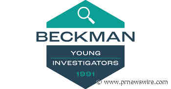 Beckman Foundation Announces 2026 Beckman Young Investigator Awardees