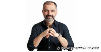 Mars Appoints Kemal Cetin as Chief Digital &amp; Information Officer for $36bn Snacking Business