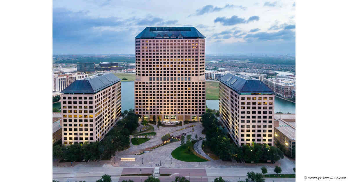 Beal Bank Funds Over $200 Million Total Commitment for Acquisition of The Towers at Williams Square in Las Colinas