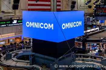 Omnicom moves Rapp into Critical Mass and global CEO exits in restructure