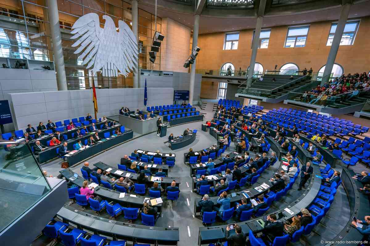 Diätenerhöhung im Bundestag soll in diesem Jahr ausfallen