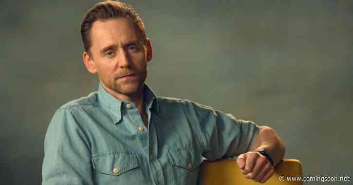 Loki & Avengers: Doomsday Star Tom Hiddleston’s Disney+ Series Gets New Trailer