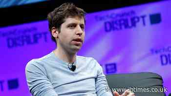 One Altman Company Files for IPO, Another Cuts Staff — Leaked Memo Reveals Layoffs at $2.5 Billion Orb Startup