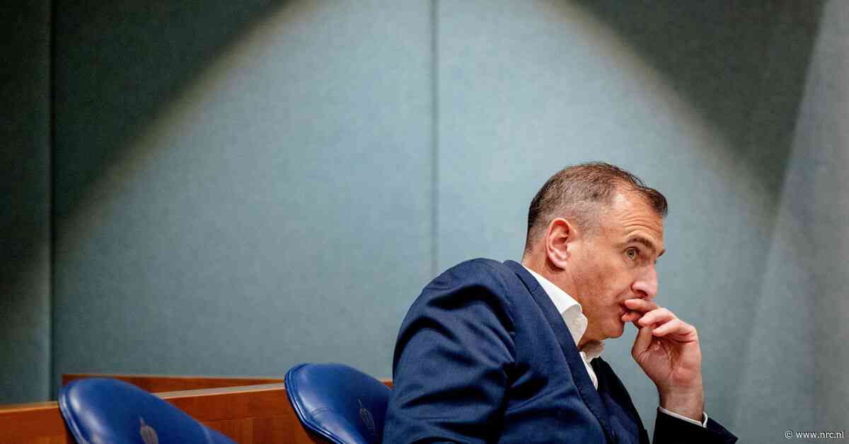 Tweede Kamer verwerpt naamwijziging Groep Markuszower in DNA, GroenLinks-PvdA mag wel verder als PRO