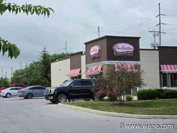 Tim Hortons reopens following fight that preceded woman's death