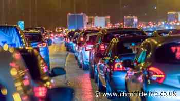 11.30pm to 7am rule drivers must follow or risk £1,000 fine