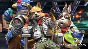 You Can Play Star Fox Today Thanks To A New Demo