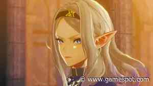 Xenoblade Fans Are Eating Good With A New Game, Genesis, Announced For 2027