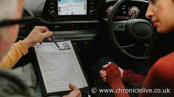 DVSA driving test changes kick in today as learners urged to 'take time'