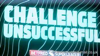 First Super League skipper to weigh in on controversial Captain's Challenge says: 'It needs cleaning up'