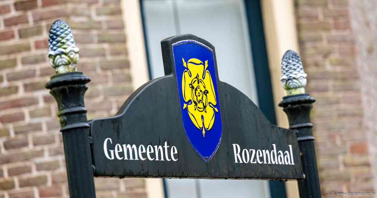 Trotse kleinste gemeente overweegt fusie: ‘Financiën zijn laatste duwtje’