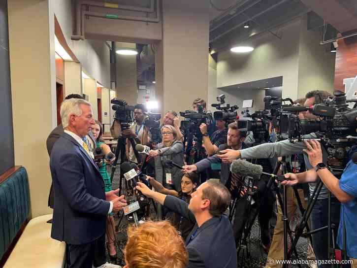 Tuberville Leads Bipartisan Push for Federal Investigation into AI Use in K‑12 Classrooms