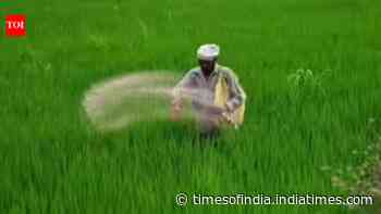 Fertiliser ministry seeks doubling of Rs 1.71 lakh crore FY27 subsidy allocation