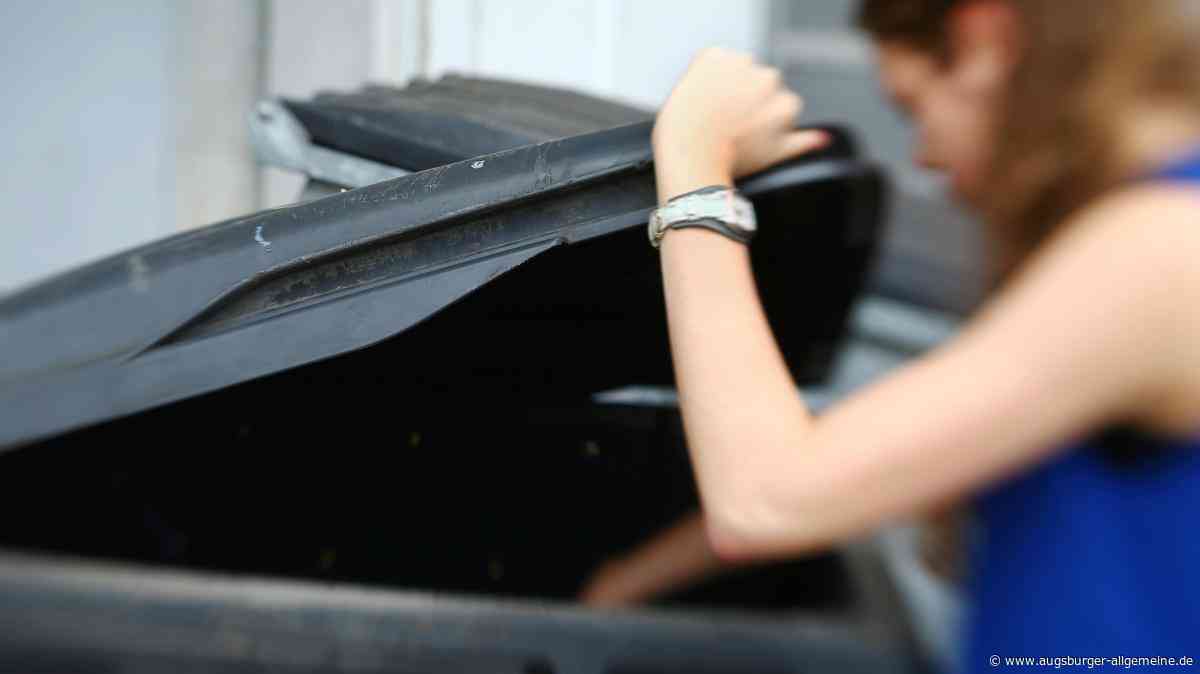 Mysteriöse Mitbewohner in Müllabrechnung: AWB muss Bescheide korrigieren