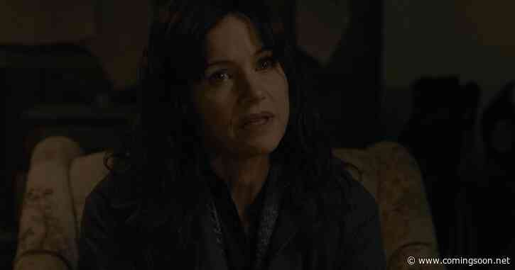 Carla Gugino Horror Movie Lockbox Gets Terrifying Trailer