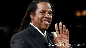 Jay-Z to Continue 30th Anniversary Celebration With Concerts in Paris and Los Angeles