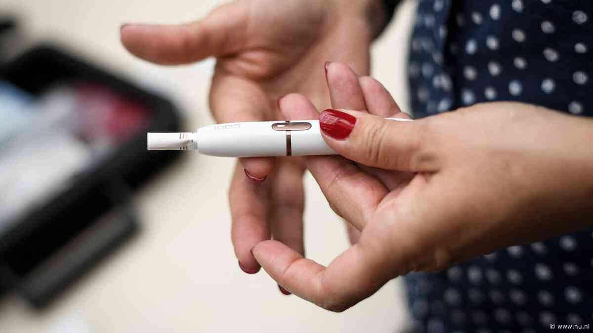 Boetes voor tabaksfabrikant Philip Morris geschrapt door rechter