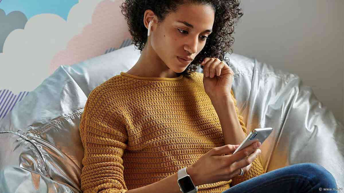 Apple in de clinch met EU over 'strengere wetgeving' voor Siri AI