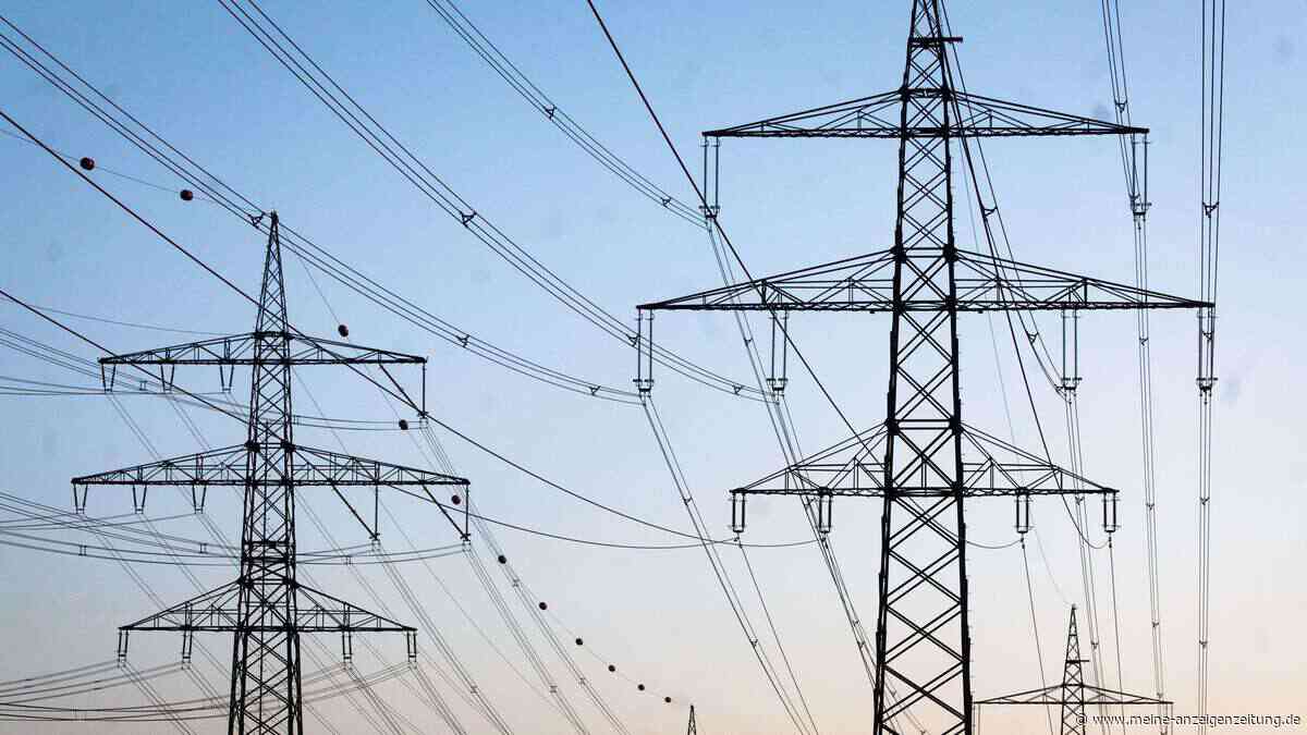Anschläge auf die Stromversorgung in Deutschland