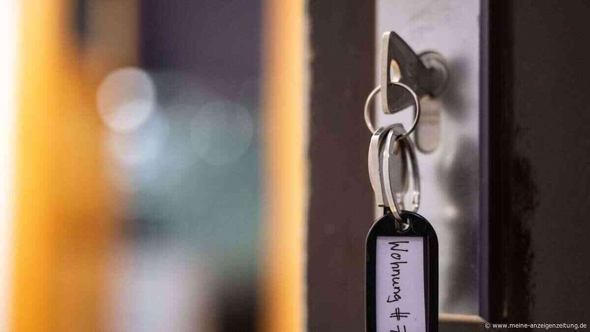 Merz-Regierung beschließt Mietrechtsreform: Hier profitieren Bürgergeld-Empfänger