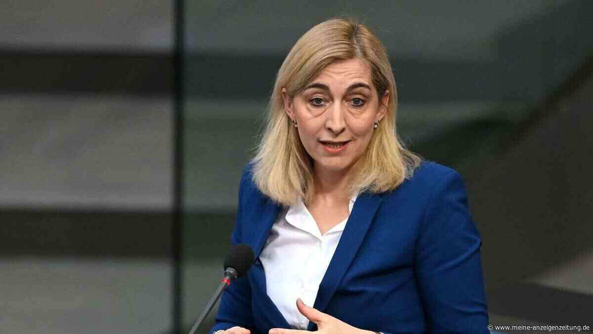 Größere Krankenkassen-Finanzlücke 2027 erwartet