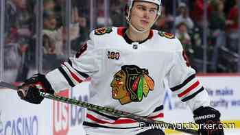 Chicago Blackhawks slammed with scary news on trade market