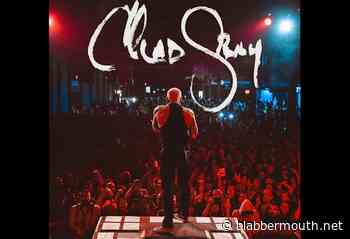 MUDVAYNE And HELLYEAH Frontman CHAD GRAY Announces Summer/Fall 2026 '30 Years Of Madnesss' Solo Tour