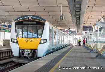 Disappointment as Thameslink announces summer cuts to train timetable