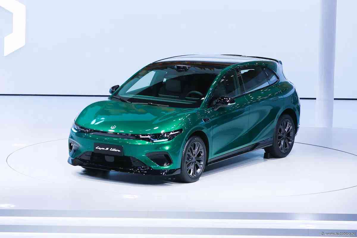 Komt deze C-segment hot hatch tóch onze kant op?