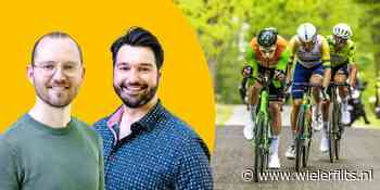Diskwalificatie Jan-Willem van Schip en Tour-selecties Visma, Picnic en Decathlon ontleed