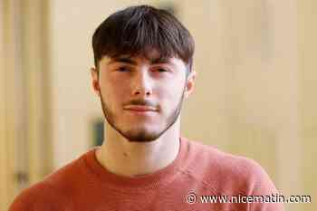 Victime d’une fracture de la cheville aux championnats de France, le gymnaste azuréen Léo Saladino va devoir se faire opérer