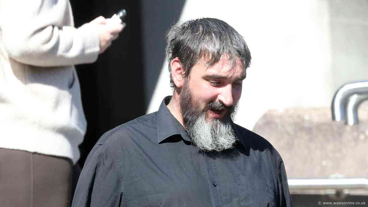 Nine key moments from today's Ely riots sentencing hearing
