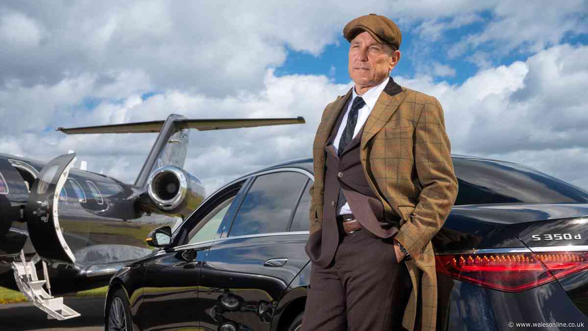 Vinnie Jones 'can't bear' what kids do instead of going outdoors