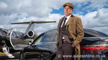 Vinnie Jones 'can't bear' what kids do instead of going outdoors