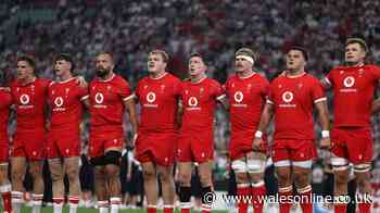 Wales winger announced as new coach at Welsh club and RFU member quits after scandal