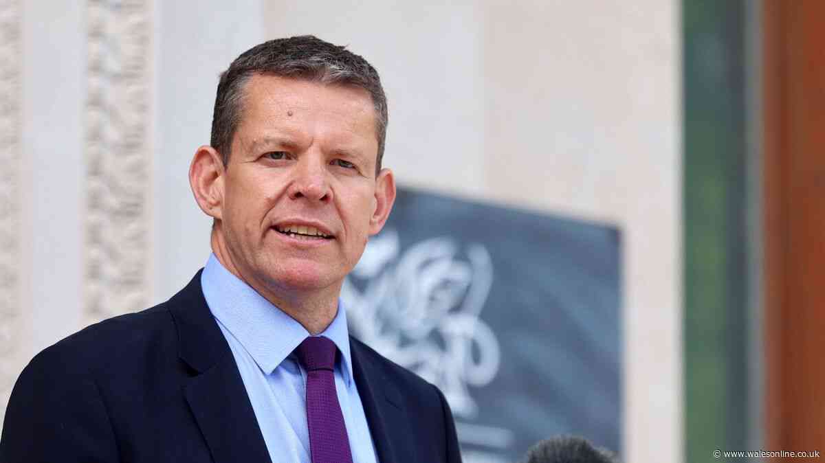 First Minister promises new laws to help people renting homes