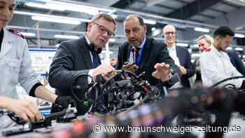 VW-Produktion stockte: Zulieferer Sumitomo bestätigt Cyberattacke
