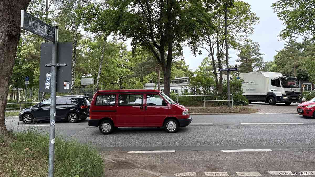 Verkehrsader nach Schleswig-Holstein bald gesperrt – das sollten Pendler wissen