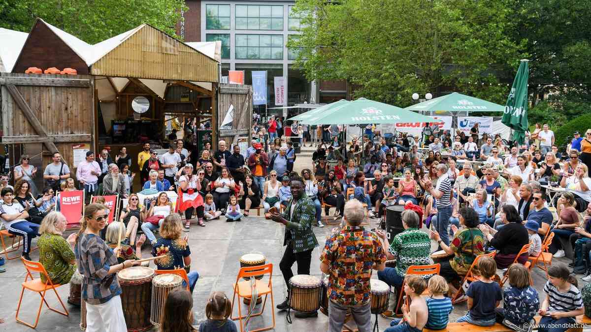 Hamburger Festival kämpft ums Überleben: Altonale hat ein Finanzierungsproblem