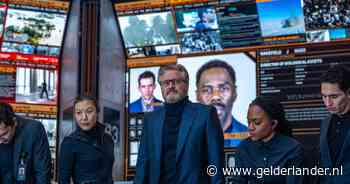 Vier sterren voor Disclosure Day: Steven Spielberg ontpopt zich tot complotdenker