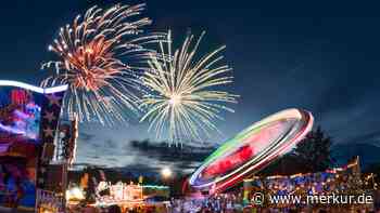 Volksfest Olching ist vorbei: So fällt die erste Bilanz aus - Problem soll behoben werden