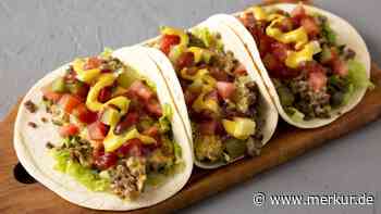 Beste Snacks zur WM: Tacos, Poutine und Keshi Yena für die Party