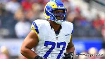 Rams' Jackson faces domestic violence charge