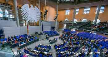 Diätenerhöhung im Bundestag soll in diesem Jahr ausfallen