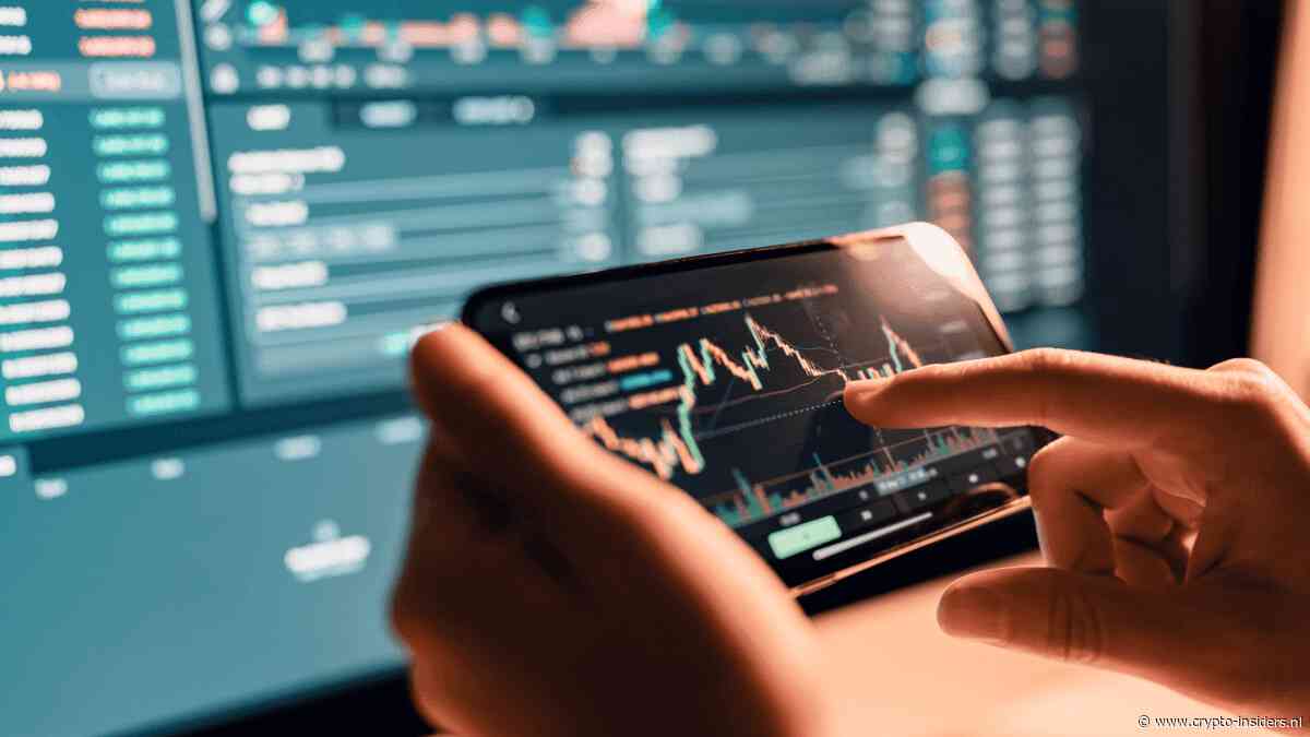 Analyse: ‘cryptomarkt laat sterke signalen van herstel zien’